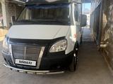 ГАЗ ГАЗель 2019 года за 8 300 000 тг. в Алматы – фото 2