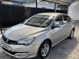 MG 350 2014 года за 3 300 000 тг. в Алматы