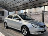 MG 350 2014 года за 3 300 000 тг. в Алматы – фото 3