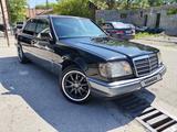 Mercedes-Benz E 280 1994 годаүшін3 800 000 тг. в Шымкент – фото 2