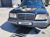 Mercedes-Benz E 280 1994 годаүшін3 800 000 тг. в Шымкент – фото 3