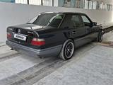 Mercedes-Benz E 280 1994 годаүшін3 800 000 тг. в Шымкент – фото 4