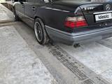 Mercedes-Benz E 280 1994 годаүшін3 800 000 тг. в Шымкент – фото 5