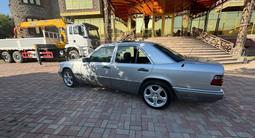 Mercedes-Benz E 280 1994 годаfor5 000 000 тг. в Алматы – фото 4