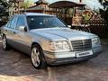 Mercedes-Benz E 280 1994 годаүшін5 000 000 тг. в Алматы – фото 5