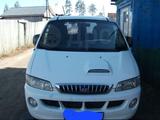 Hyundai Starex 2000 годаүшін1 900 000 тг. в Семей – фото 2