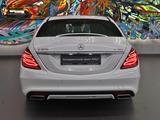 Mercedes-Benz S 400 2014 годаүшін26 400 000 тг. в Алматы – фото 5