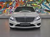 Mercedes-Benz S 400 2014 годаүшін26 400 000 тг. в Алматы – фото 2