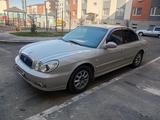 Hyundai Sonata 2002 годаүшін2 000 000 тг. в Шымкент – фото 2