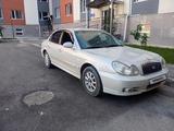 Hyundai Sonata 2002 годаүшін2 000 000 тг. в Шымкент