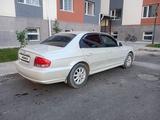 Hyundai Sonata 2002 годаүшін2 000 000 тг. в Шымкент – фото 4