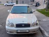 Hyundai Sonata 2002 годаүшін2 000 000 тг. в Шымкент – фото 5