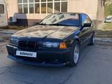 BMW 320 1995 годаүшін1 400 000 тг. в Костанай