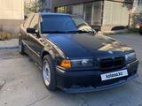 BMW 320 1995 годаүшін1 400 000 тг. в Костанай – фото 2
