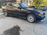 BMW 320 1995 годаүшін1 400 000 тг. в Костанай – фото 4