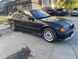 BMW 320 1995 годаүшін1 400 000 тг. в Костанай – фото 3