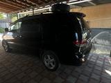 Toyota Previa 2006 года за 6 000 000 тг. в Алматы – фото 2