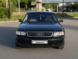 Audi A8 1998 года за 3 300 000 тг. в Астана – фото 2
