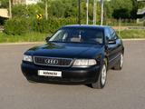 Audi A8 1998 года за 3 300 000 тг. в Астана – фото 3