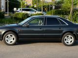Audi A8 1998 года за 3 300 000 тг. в Астана – фото 4