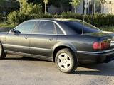 Audi A8 1998 года за 3 300 000 тг. в Астана – фото 5