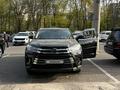 Toyota Highlander 2018 года за 16 500 000 тг. в Алматы – фото 2