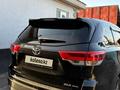 Toyota Highlander 2018 года за 16 500 000 тг. в Алматы – фото 4