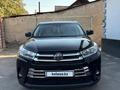 Toyota Highlander 2018 года за 16 500 000 тг. в Алматы – фото 5