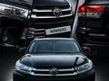 Toyota Highlander 2018 года за 16 500 000 тг. в Алматы – фото 7