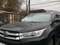 Toyota Highlander 2018 года за 16 500 000 тг. в Алматы – фото 8