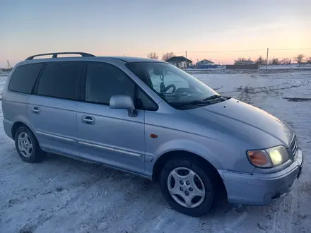 Hyundai Trajet 2001 года за 3 300 000 тг. в Кызылорда