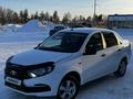 ВАЗ (Lada) Granta 2190 2019 годаүшін3 700 000 тг. в Костанай