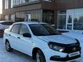 ВАЗ (Lada) Granta 2190 2019 годаүшін3 700 000 тг. в Костанай – фото 2