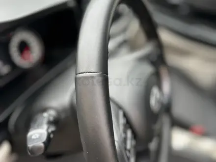 Hyundai Bayon 2022 года за 6 900 000 тг. в Караганда – фото 13