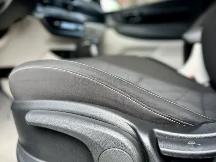 Hyundai Bayon 2022 года за 6 900 000 тг. в Караганда – фото 19