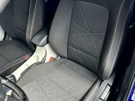 Hyundai Bayon 2022 года за 6 900 000 тг. в Караганда – фото 18