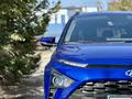 Hyundai Bayon 2022 года за 6 900 000 тг. в Караганда