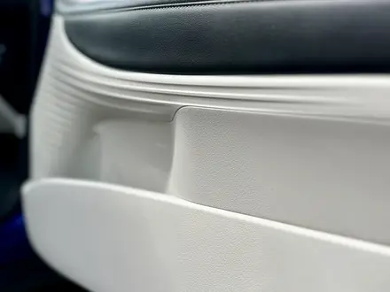 Hyundai Bayon 2022 года за 6 900 000 тг. в Караганда – фото 24
