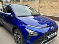 Hyundai Bayon 2022 года за 6 900 000 тг. в Караганда – фото 4