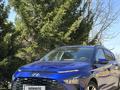 Hyundai Bayon 2022 года за 6 900 000 тг. в Караганда – фото 2
