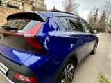 Hyundai Bayon 2022 года за 6 900 000 тг. в Караганда – фото 5