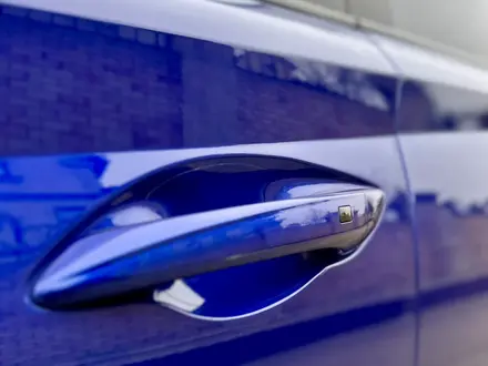 Hyundai Bayon 2022 года за 6 900 000 тг. в Караганда – фото 8