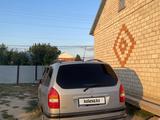 Opel Zafira 2001 года за 3 500 000 тг. в Актобе – фото 2