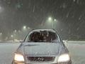 Opel Zafira 2001 годаfor3 500 000 тг. в Актобе – фото 5