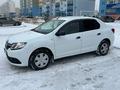 Renault Logan 2016 года за 3 800 000 тг. в Семей – фото 3