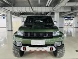 BAIC BJ40 Plus 2024 годаүшін15 900 000 тг. в Алматы – фото 2