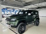 BAIC BJ40 Plus 2024 года за 15 900 000 тг. в Алматы – фото 3