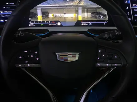 Cadillac Escalade 2022 года за 73 000 000 тг. в Алматы – фото 7