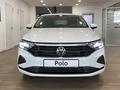 Volkswagen Polo 2022 года за 12 000 000 тг. в Астана – фото 3
