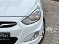 Hyundai Accent 2012 года за 5 867 845 тг. в Усть-Каменогорск – фото 3